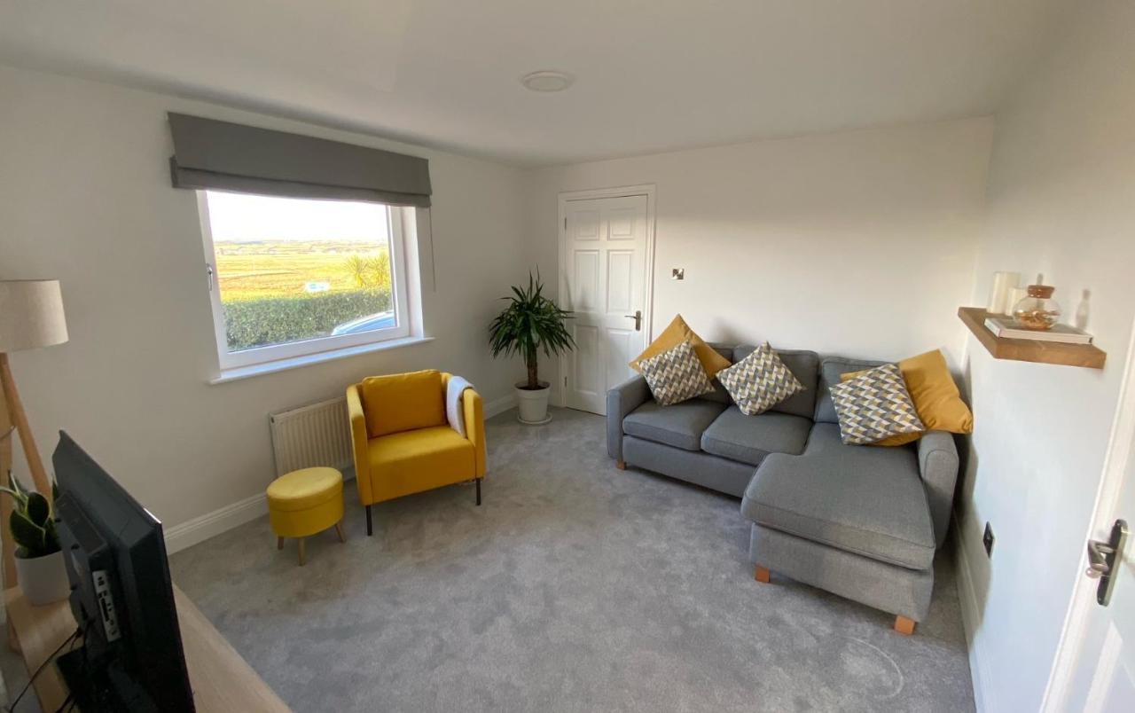 Apartament Sunny Hill View Lahinch Zewnętrze zdjęcie