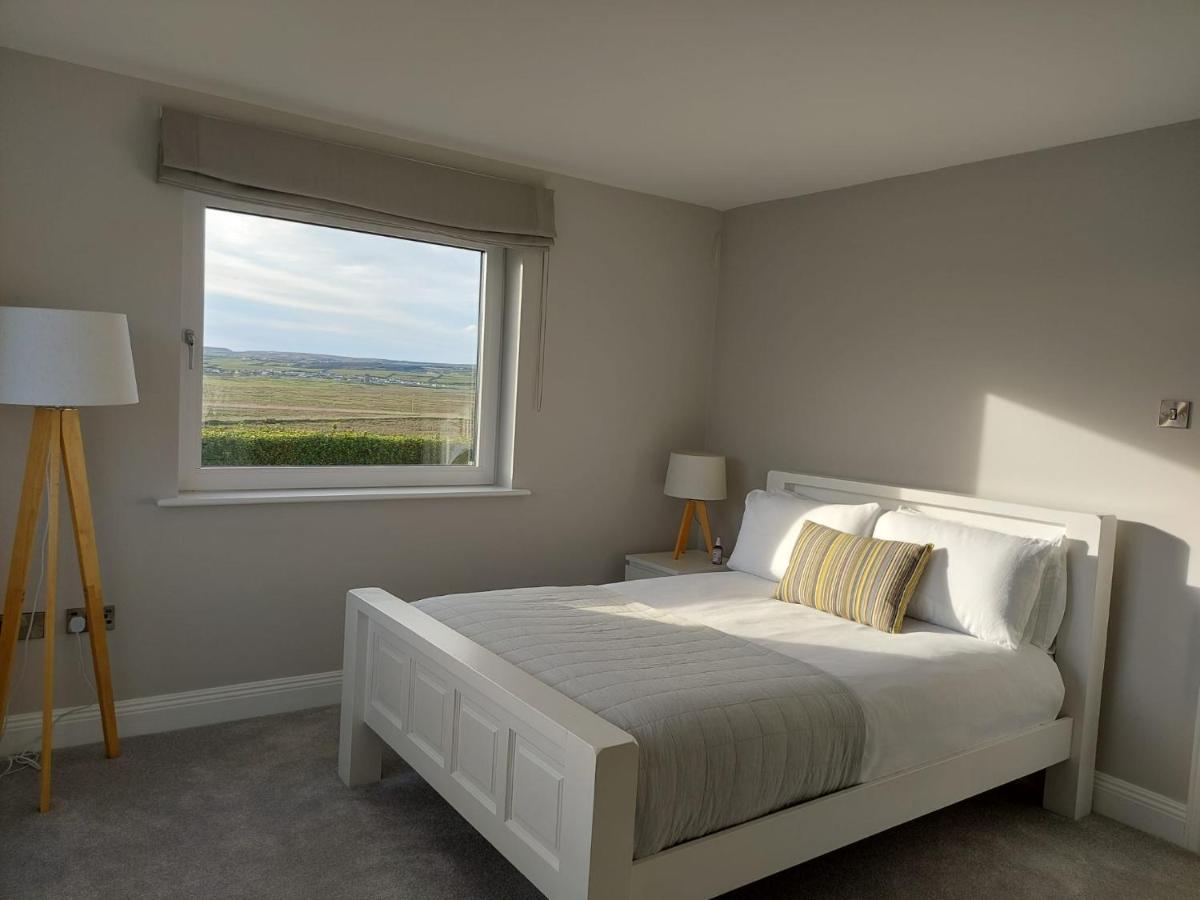 Apartament Sunny Hill View Lahinch Zewnętrze zdjęcie